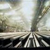 Steel rails